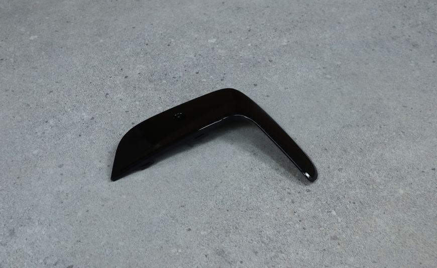 Ліва накладка решітки (M Paket) для BMW 3 Series G20 G21 (2018-2024) 51118079595 51118079595 фото