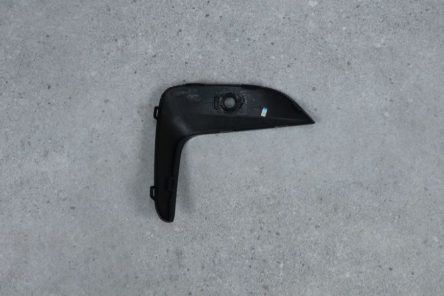 Ліва накладка решітки (M Paket) для BMW 3 Series G20 G21 (2018-2024) 51118079595 51118079595 фото