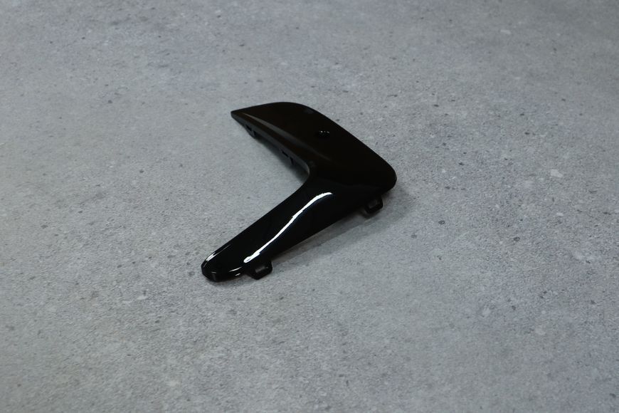 Ліва накладка решітки (M Paket) для BMW 3 Series G20 G21 (2018-2024) 51118079595 51118079595 фото