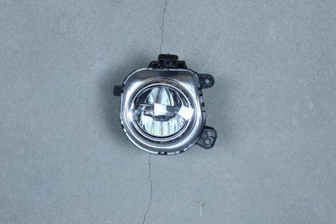 Права протитуманна фара на BMW BMW X5 F15 X6 F16 X3 F25 X4 F26 (63177317252) 63177317252 фото
