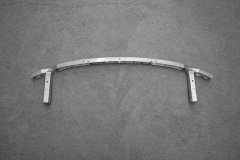 Опора переднього бампера для BMW G32 G11 G12 (51117357178) 51117357178 фото