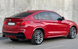 Спойлер для BMW X4 F26 (Стиль M Performance) Під фарбування 1527 фото 2