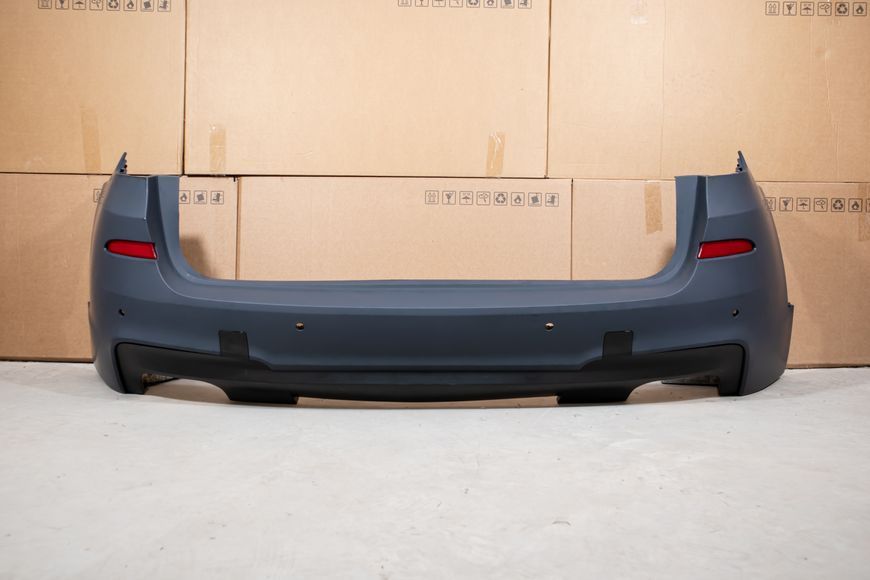 Комплект обвісу BMW X3 F25 (2014-2017) Стиль M-Paket BMW-X3F25MT фото