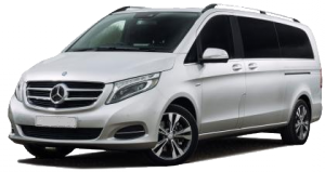 Vito-Class W447 (2014-2019)