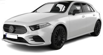 A-class W177 (2018-2022)