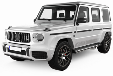 G-class W464 (2018-2024)