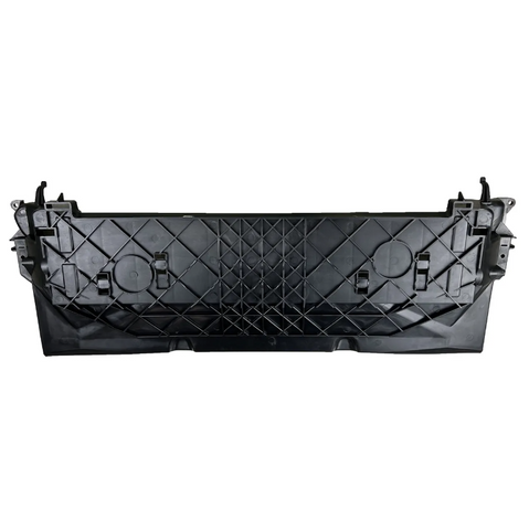 Кронштейн радіатора (нижній) для BMW X5 F15 / X6 F16 (17117646138) 17117646138 фото