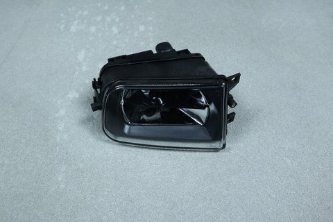 Ліва протитуманна фара на BMW 5 Series E39 (63178360575) 1180L фото