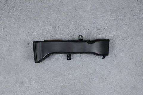 Правий повітряний дефлектор (M Paket) для BMW 4 Series F32 F33 F36 F82 (2013-2019) 51748054530 51748054530 фото