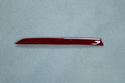 Светоотражатель (Катафот) для BMW F30 F31 F35 (2012-2015) Правый (63147847166) M-paket 63147847166 фото