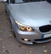 Передня оптика (Фари) для BMW 5 Series E60 E61 (2003-2010) Bi-Xenon (без блоків) B1-63127177751 B1-63127177752 фото 2