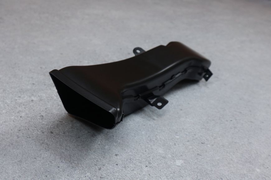 Правый воздушный дефлектор (M Paket) для BMW 4 Series F32 F33 F36 F82 (2013-2019) 51748054530 51748054530 фото