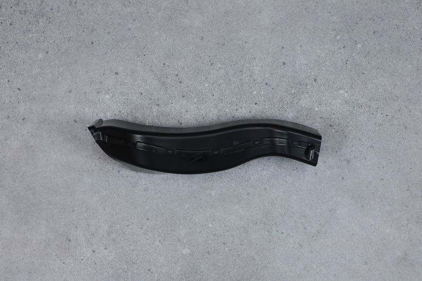 Правый воздушный дефлектор (M Paket) для BMW 4 Series F32 F33 F36 F82 (2013-2019) 51748054530 51748054530 фото