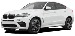 X6M F86 (2014-2019)
