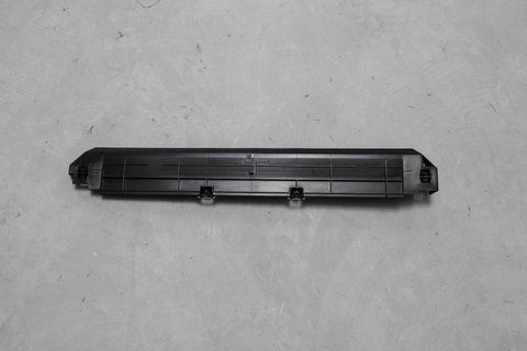 Нижняя планка радиатора для BMW X3 G01 / X4 G02 (17118642758) 17118642758 фото