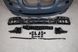 Комплект обвісу на BMW 5 Series E60 (2003-2010) М-Paket BMWE60-M091 фото 17