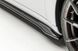 Карбоновий комплект дооснащення для Tesla Model 3 (2017-2023) 7512 фото 7