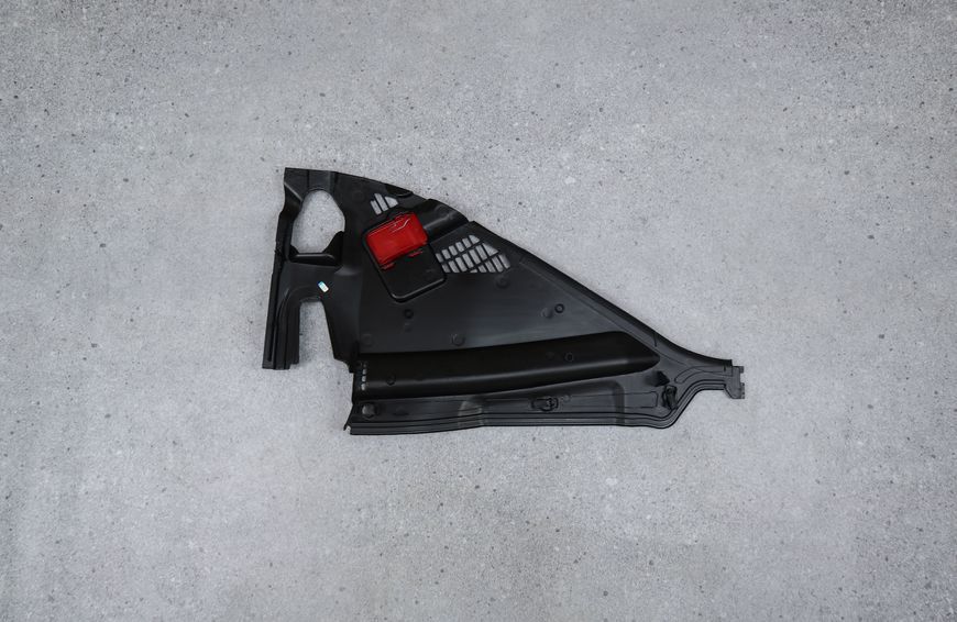 Правая планка обтекателя для BMW F30 F31 F80 (64319353042) 64319353042 фото