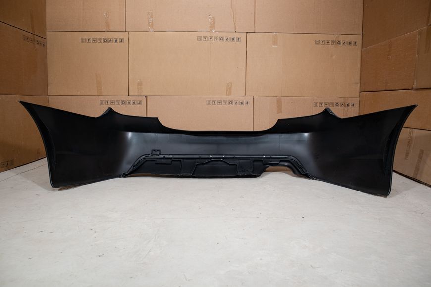 Комплект обвісу на BMW 5 Series E60 (2003-2010) М-Paket BMWE60-M091 фото