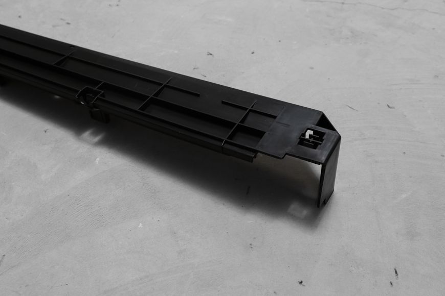 Нижняя планка радиатора для BMW X3 G01 / X4 G02 (17118642758) 17118642758 фото