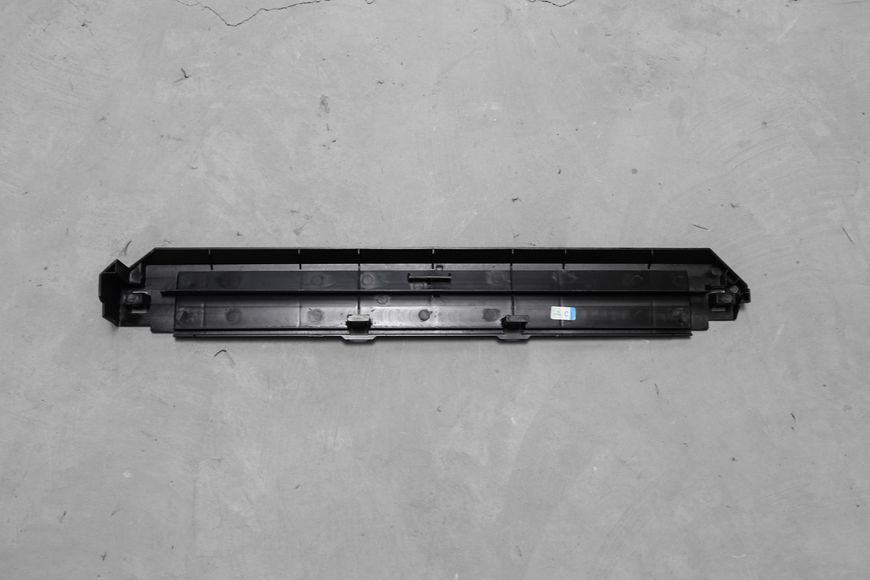 Нижняя планка радиатора для BMW X3 G01 / X4 G02 (17118642758) 17118642758 фото