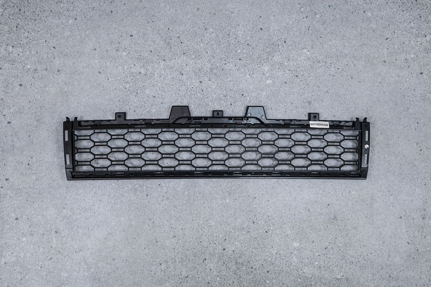 Нижняя решетка в передний бампер (M Paket) для BMW X5 G05 (2018-2024) 51118069208 51118069208 фото