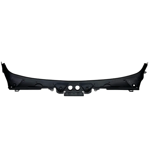 Планка склоочищувачів (жабо)  для BMW F30 F31 F34 (51717258177) 51717258177 фото