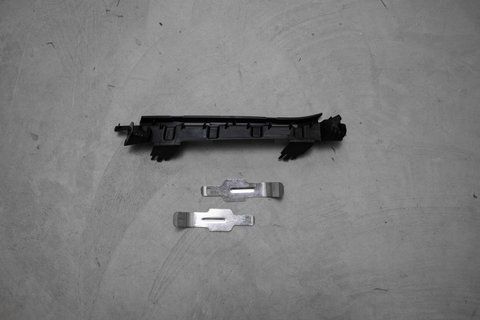 Правый кронштейн фары для BMW X3 G01 / X4 G02 (63117931710) 63117931710 фото
