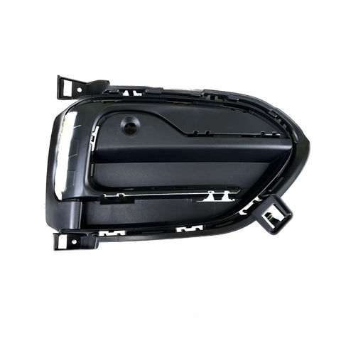 Правая решетка противотуманной фары на BMW X6 F16 (2014-2019) 51117336512 51117336512 фото