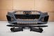Передний бампер Audi A5 B9 (2021-2023) Стиль RS5  YS-020RS5 фото 1