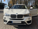 Капот для BMW X3 F25 X4 F26 (2014-2018) 41617267337 41617267337 фото 2