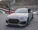 Передний бампер Audi A5 B9 (2021-2023) Стиль RS5  YS-020RS5 фото 11