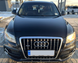 Решітка радіатора на Audi Q5 8R (Стиль S-Line SQ5) Чорна з хромом Q5-S081 фото 2