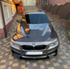 Карбоновий капот для BMW F30 F31 F32 F33 F36 (2013-2020) Стиль GTS 4025 фото 2