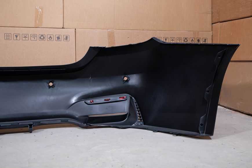 Комплект обвісу для BMW F32 F33 (2013-2019) Стиль M4 F82 MWF32-141 фото