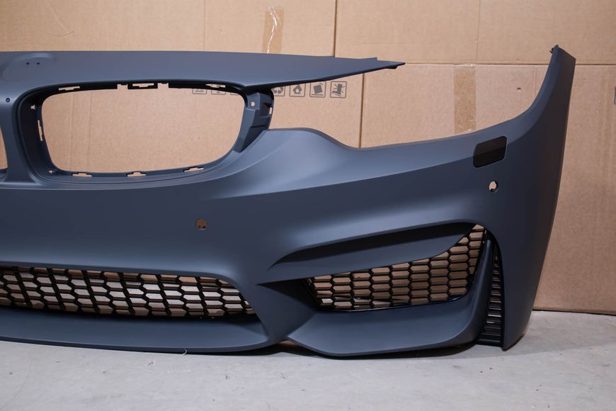 Комплект обвісу для BMW F32 F33 (2013-2019) Стиль M4 F82 MWF32-141 фото