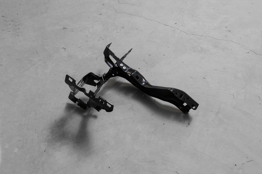 Левый окуляр фар для BMW G11 G12 (2015-2022) 51647357213 51647357213 фото