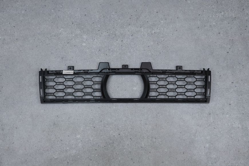 Нижняя решетка в передний бампер (M Paket) для BMW X5 G05 (2018-2024) 51118069211 51118069211 фото