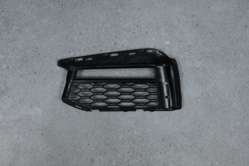 Правая решетка в бампер (M Paket) для BMW 5 Series G30 G31 (2017-2020) 51118064964 51118064964 фото