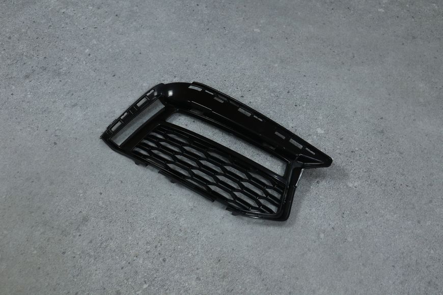 Правая решетка в бампер (M Paket) для BMW 5 Series G30 G31 (2017-2020) 51118064964 51118064964 фото