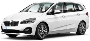 F46 Gran Tourer (2014-2018)
