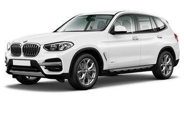 X3 G01 (2017-2021)