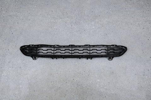 Середня решітка бампера (M Paket) для BMW X3 F25 / X4 F26 (51118056936) 51118056936 фото