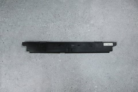 Уплотнитель радиатора для BMW F20 F21 F23 F22 F87 F35 F80 F30 F31 F34 F32 F33 F36 F82 (17117600543) 17117600543 фото