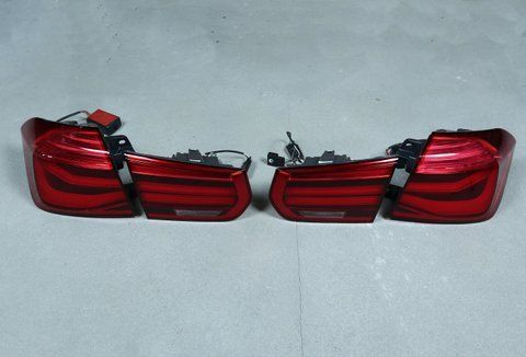 Задние фонари (Стопы) для BMW 3 Series F30 F31 (2011-2018)  F30LED фото