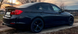 Спойлер для BMW F30 M3 F80 (Стиль PSM) Черный Глянец  1910 фото 3