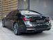Задний бампер BMW 7 Series G11 G12 (2019-2023) Стиль M-Paket 152BMWG12 фото 4
