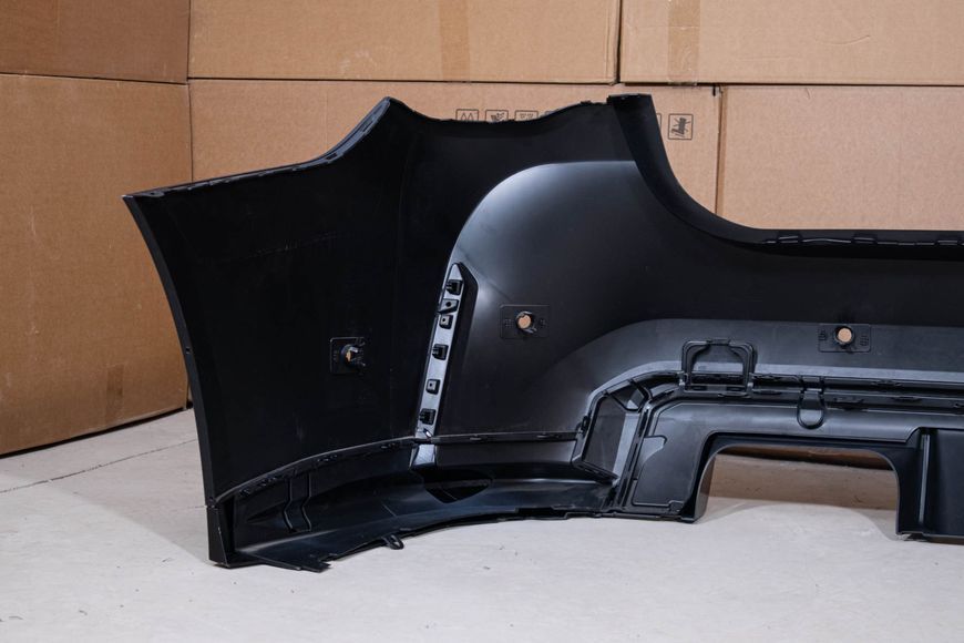 Комплект обвеса для BMW 4 Series G22 G23 (2020&ndash;2023) Стиль M4 G82 BMW-G22100 фото