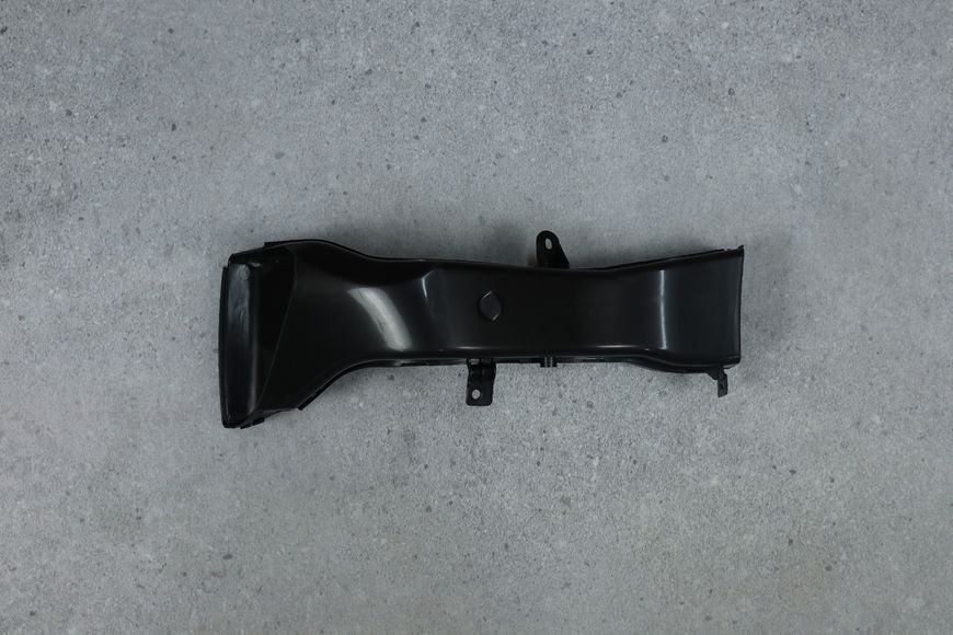Левый воздушный дефлектор (M Paket) для BMW 3 Series F30 F31 (2012-2018) 51748054229 51748054229 фото