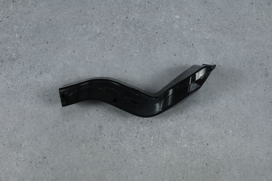 Левый воздушный дефлектор (M Paket) для BMW 3 Series F30 F31 (2012-2018) 51748054229 51748054229 фото